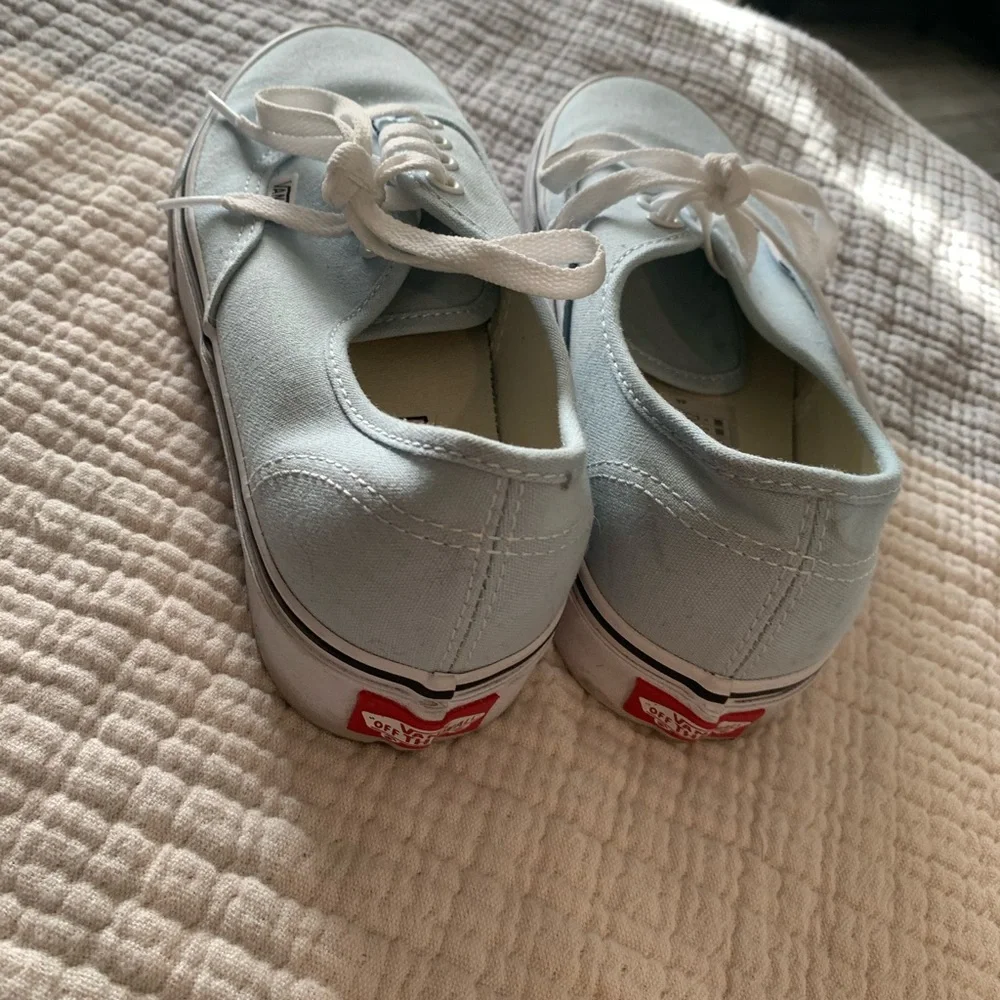 VANS Authentic - Picture 2 of 3